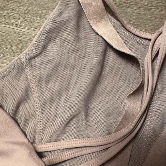 Free People Movement High Neck Bra - Picture 2 of 4